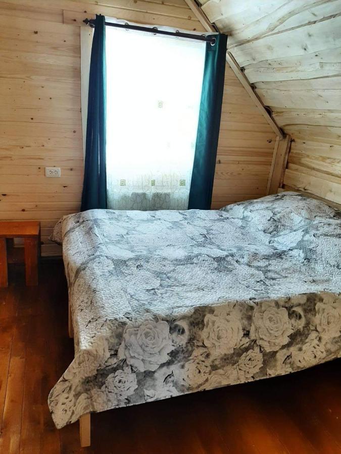 Кулуар/ Kuluar Βίλα Iltsi Εξωτερικό φωτογραφία