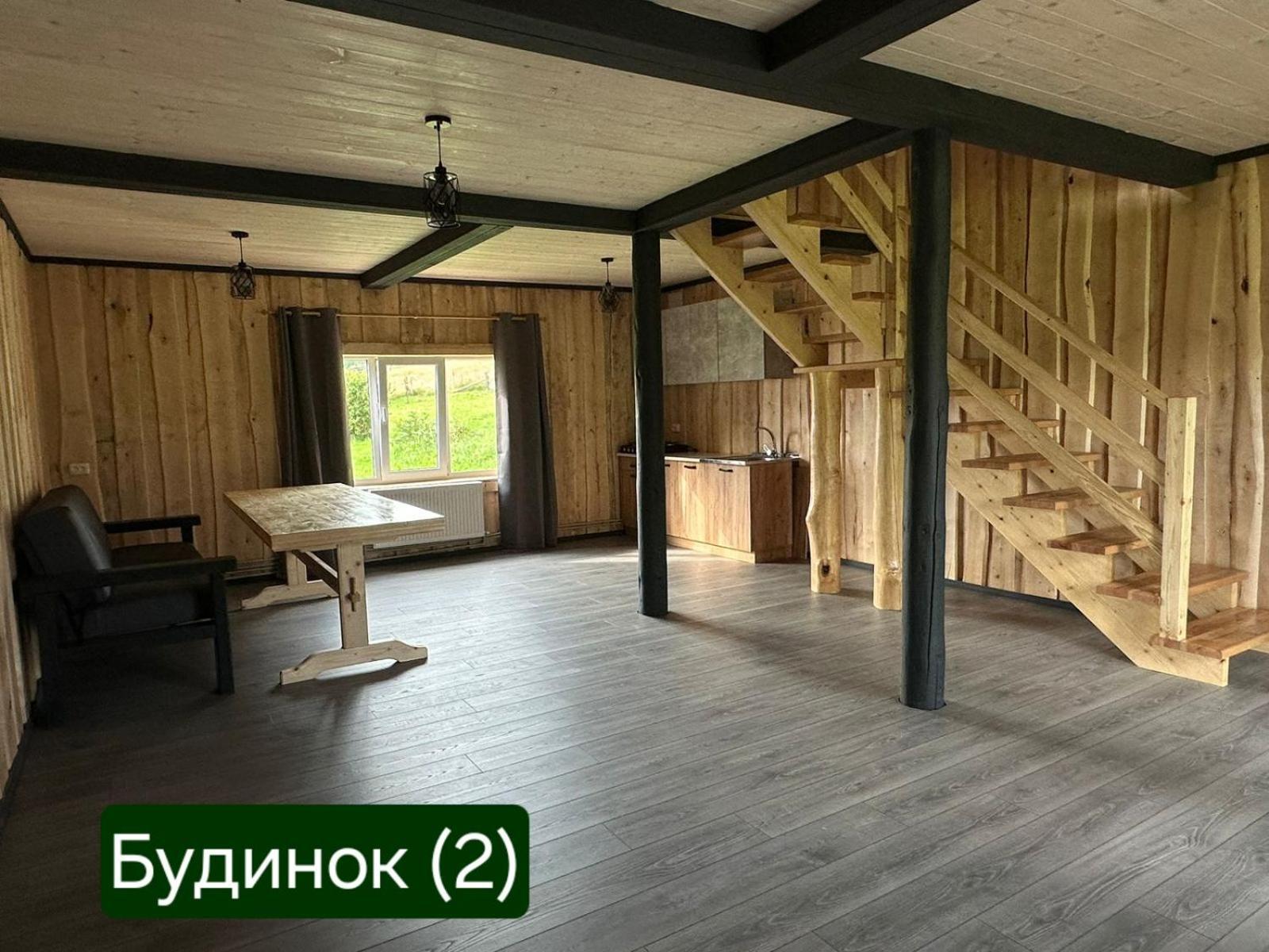 Кулуар/ Kuluar Βίλα Iltsi Εξωτερικό φωτογραφία