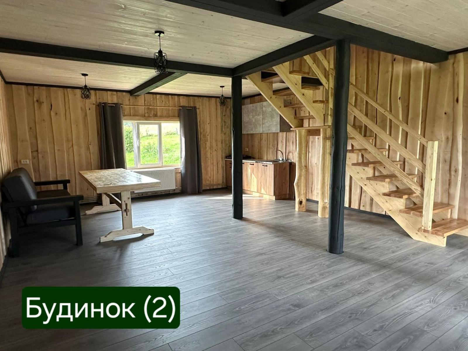 Кулуар/ Kuluar Βίλα Iltsi Εξωτερικό φωτογραφία